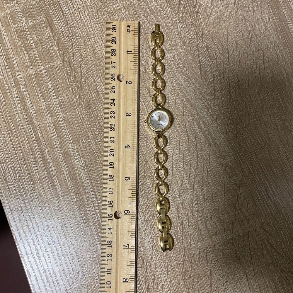 Fossil Watch